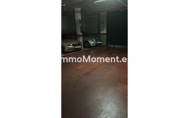 Reventa - Apartamento - Fuengirola - Fuengirola Centro