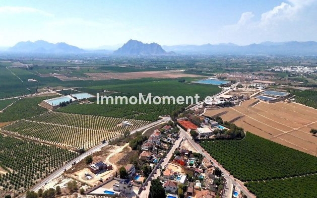 Bestaande woning - Villa - Algorfa - Algorfa Centro