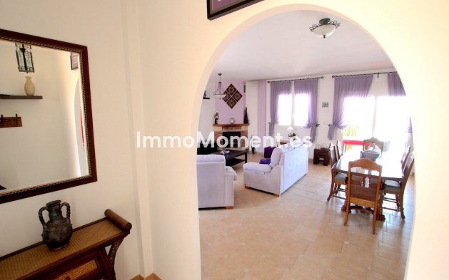 Bestaande woning - Villa - Algorfa - Algorfa Centro