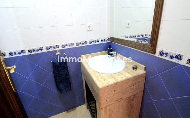 Bestaande woning - Villa - Algorfa - Algorfa Centro