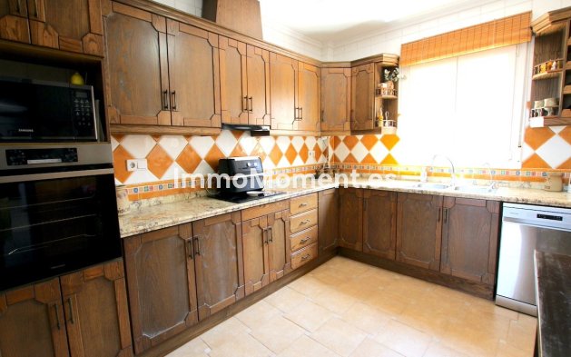 Bestaande woning - Villa - Algorfa - Algorfa Centro