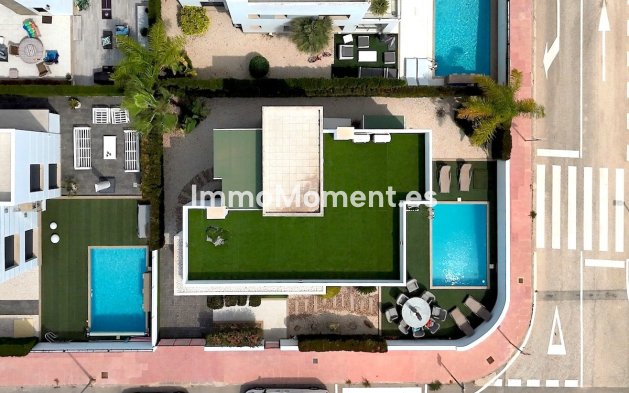 Wiederverkauf - Villa - Rojales - Ciudad Quesada