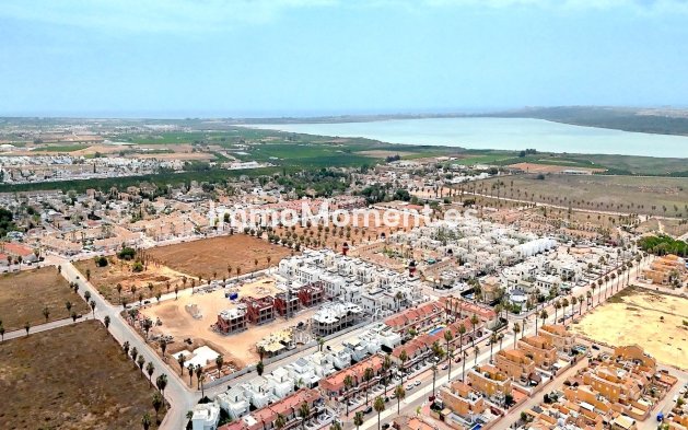 Wiederverkauf - Villa - Rojales - Ciudad Quesada