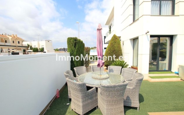 Wiederverkauf - Villa - Rojales - Ciudad Quesada