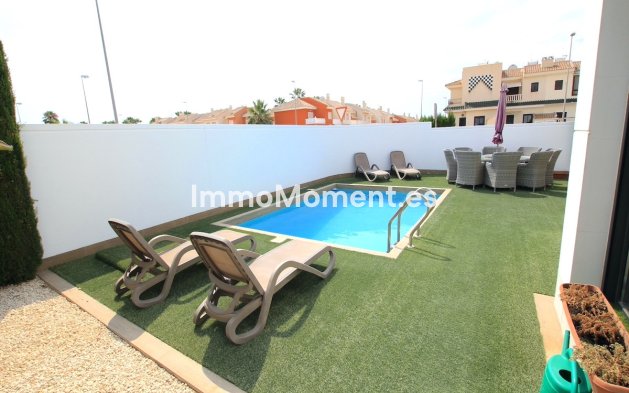 Wiederverkauf - Villa - Rojales - Ciudad Quesada