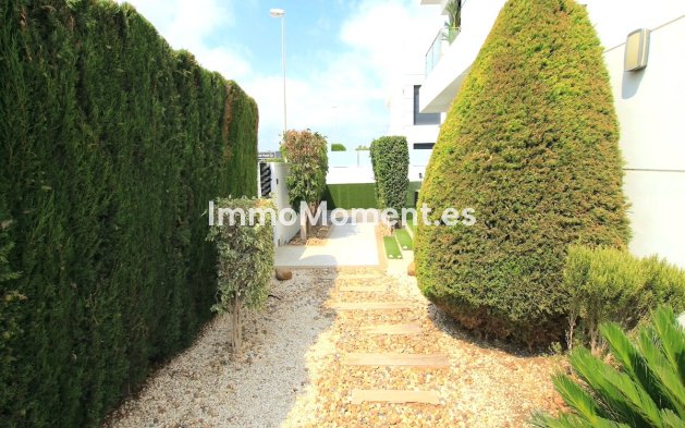 Wiederverkauf - Villa - Rojales - Ciudad Quesada