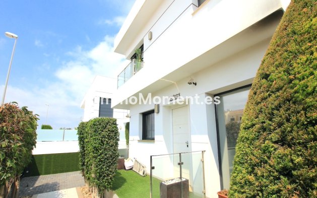 Wiederverkauf - Villa - Rojales - Ciudad Quesada