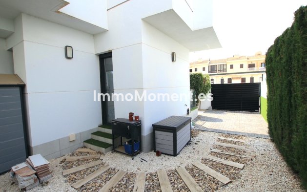 Wiederverkauf - Villa - Rojales - Ciudad Quesada