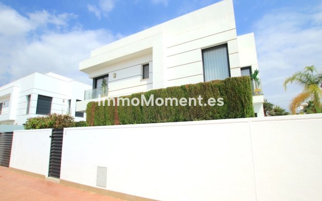 Wiederverkauf - Villa - Rojales - Ciudad Quesada