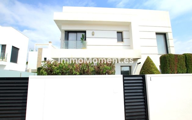 Wiederverkauf - Villa - Rojales - Ciudad Quesada