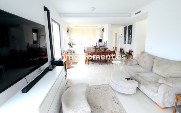 Wiederverkauf - Villa - Rojales - Ciudad Quesada