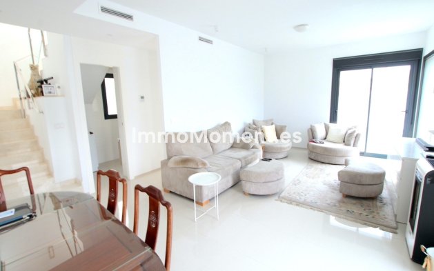 Wiederverkauf - Villa - Rojales - Ciudad Quesada