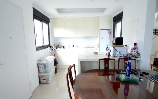 Wiederverkauf - Villa - Rojales - Ciudad Quesada