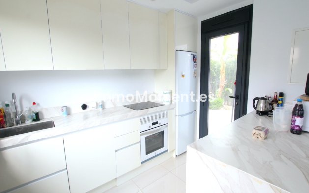 Wiederverkauf - Villa - Rojales - Ciudad Quesada