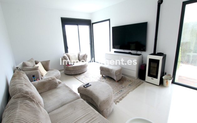 Wiederverkauf - Villa - Rojales - Ciudad Quesada