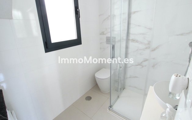 Wiederverkauf - Villa - Rojales - Ciudad Quesada