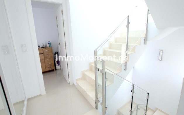 Wiederverkauf - Villa - Rojales - Ciudad Quesada