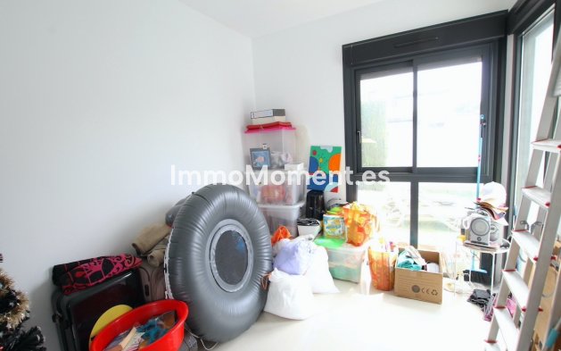 Wiederverkauf - Villa - Rojales - Ciudad Quesada