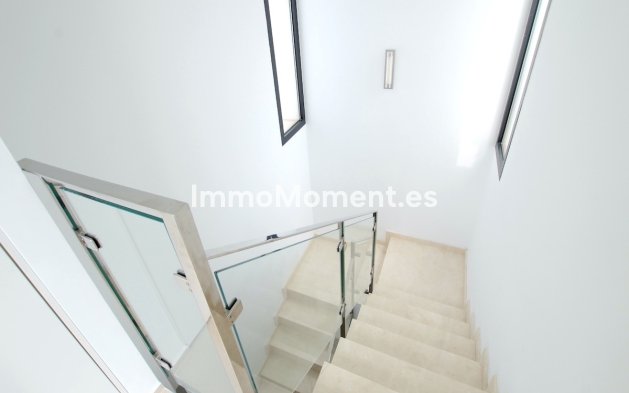 Wiederverkauf - Villa - Rojales - Ciudad Quesada