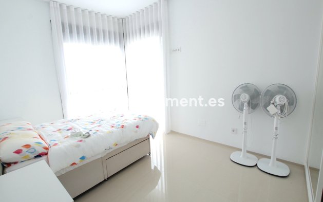 Wiederverkauf - Villa - Rojales - Ciudad Quesada