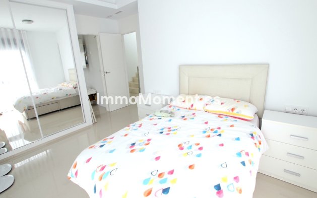 Wiederverkauf - Villa - Rojales - Ciudad Quesada