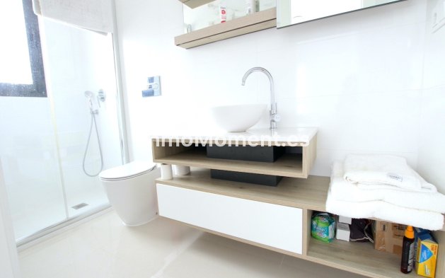 Wiederverkauf - Villa - Rojales - Ciudad Quesada