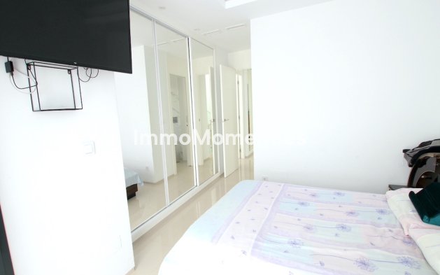 Wiederverkauf - Villa - Rojales - Ciudad Quesada