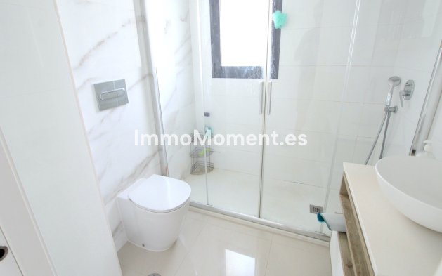 Wiederverkauf - Villa - Rojales - Ciudad Quesada