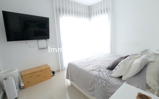 Wiederverkauf - Villa - Rojales - Ciudad Quesada