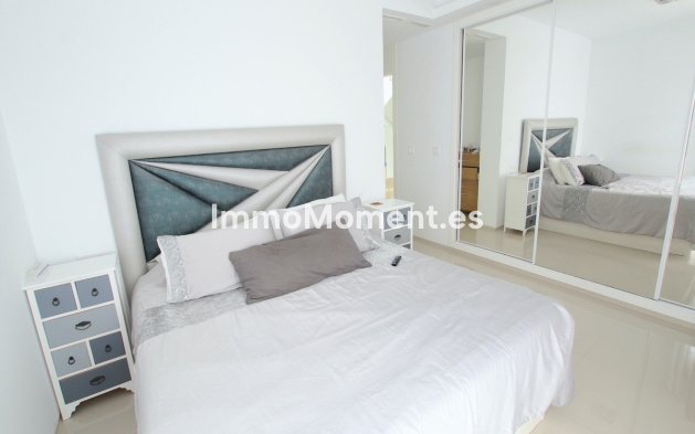 Wiederverkauf - Villa - Rojales - Ciudad Quesada