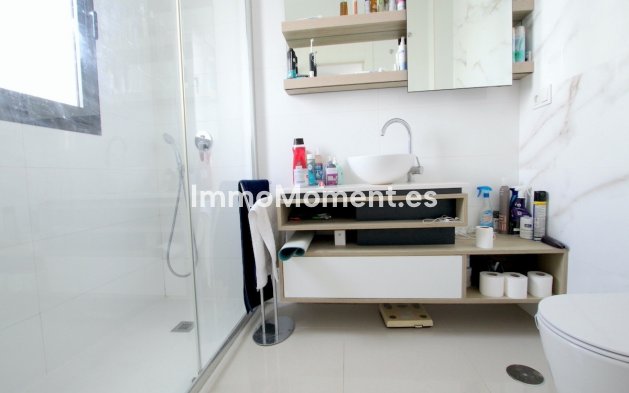 Wiederverkauf - Villa - Rojales - Ciudad Quesada