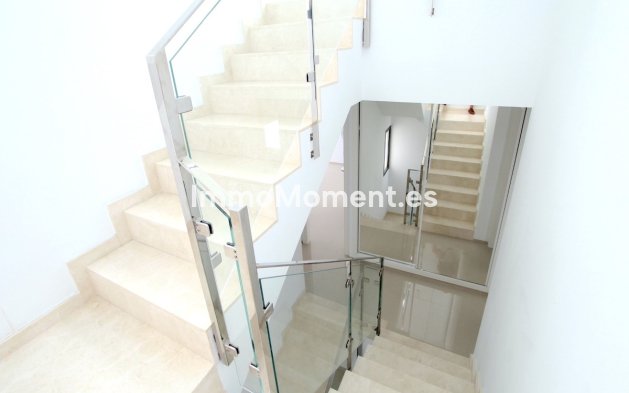 Wiederverkauf - Villa - Rojales - Ciudad Quesada