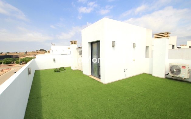 Wiederverkauf - Villa - Rojales - Ciudad Quesada