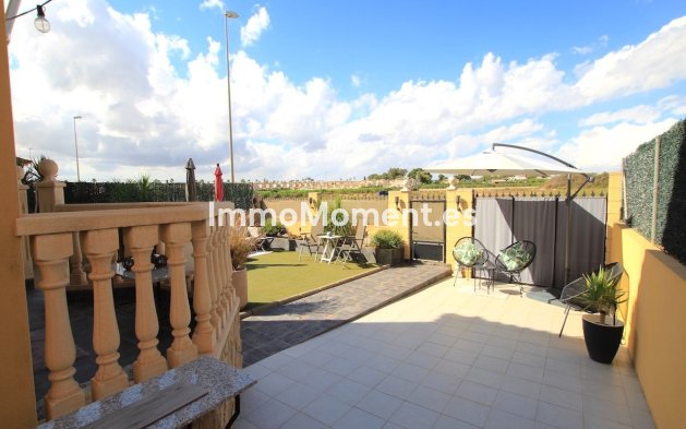 Wiederverkauf - Villa - Guardamar del Segura - Guardamar del Segura Centro