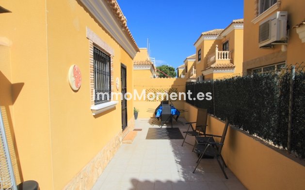 Wiederverkauf - Villa - Guardamar del Segura - Guardamar del Segura Centro