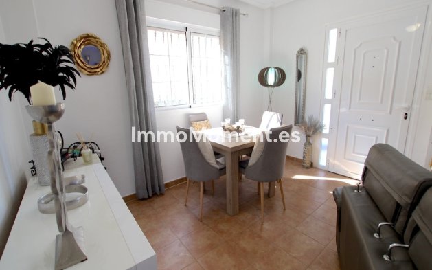 Wiederverkauf - Villa - Guardamar del Segura - Guardamar del Segura Centro