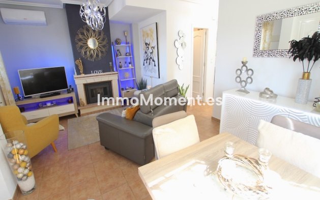 Wiederverkauf - Villa - Guardamar del Segura - Guardamar del Segura Centro