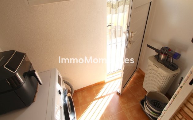 Wiederverkauf - Villa - Guardamar del Segura - Guardamar del Segura Centro