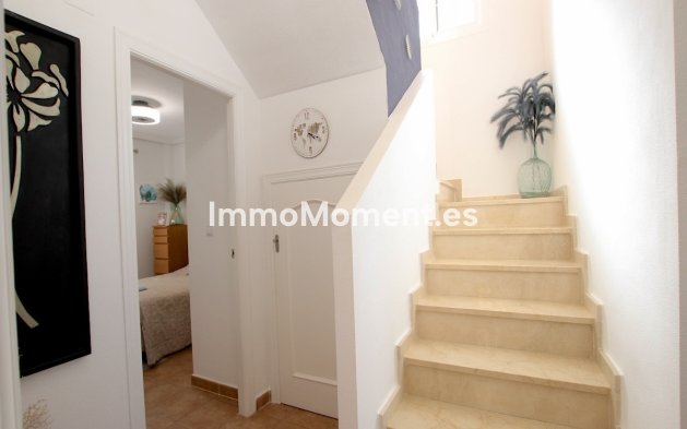 Wiederverkauf - Villa - Guardamar del Segura - Guardamar del Segura Centro