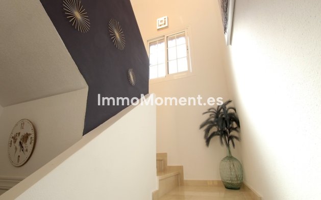 Wiederverkauf - Villa - Guardamar del Segura - Guardamar del Segura Centro