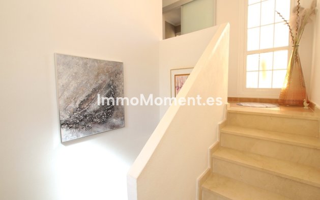 Wiederverkauf - Villa - Guardamar del Segura - Guardamar del Segura Centro