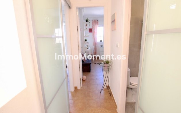 Wiederverkauf - Villa - Guardamar del Segura - Guardamar del Segura Centro