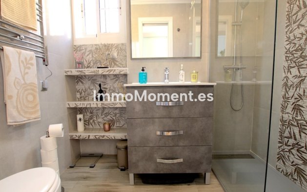 Wiederverkauf - Villa - Guardamar del Segura - Guardamar del Segura Centro