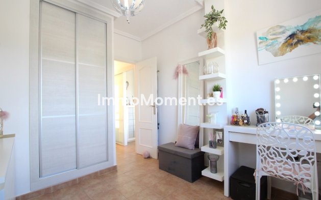 Wiederverkauf - Villa - Guardamar del Segura - Guardamar del Segura Centro