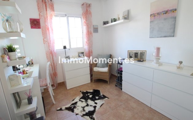 Wiederverkauf - Villa - Guardamar del Segura - Guardamar del Segura Centro