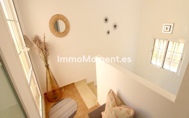 Wiederverkauf - Villa - Guardamar del Segura - Guardamar del Segura Centro