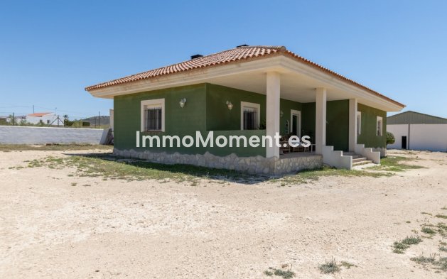 Revente - Maison de campagne - Jumilla - Torre Del Rico