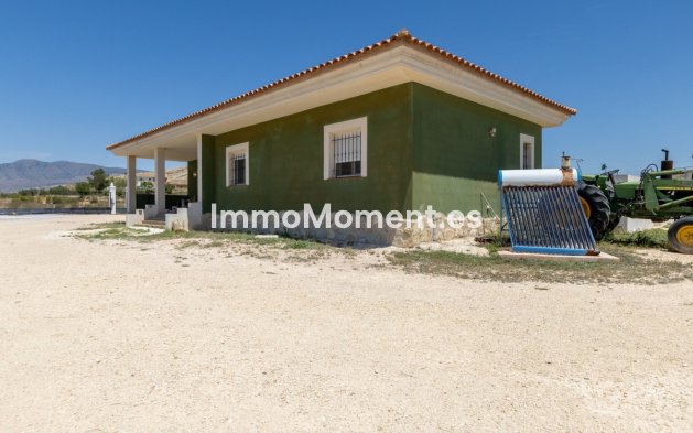 Revente - Maison de campagne - Jumilla - Torre Del Rico