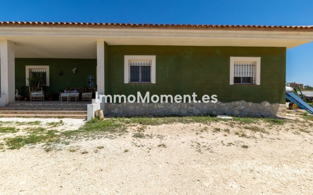 Revente - Maison de campagne - Jumilla - Torre Del Rico