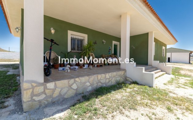 Revente - Maison de campagne - Jumilla - Torre Del Rico